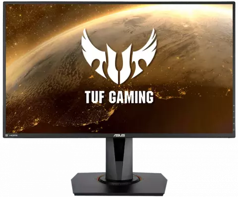 مانیتور گیمینگ 27 اینچ Asus مدل TUF Gaming VG279QM