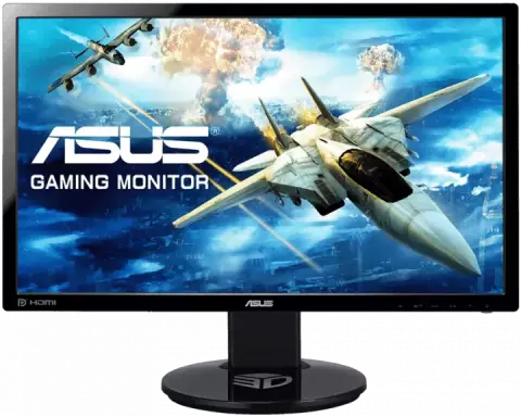 مانیتور گیمینگ 24 اینچ Asus مدل VG248QE