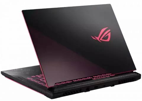 لپ تاپ گیمینگ 15.6 اینچ Asus مدل ROG Strix G15 G512LI
