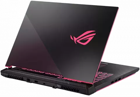 لپ تاپ گیمینگ 15.6 اینچ Asus مدل ROG Strix G15 G512LI