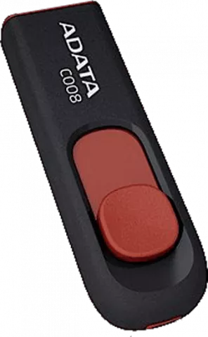 فلش مموری 16 گیگابایت Adata مدل  C008
