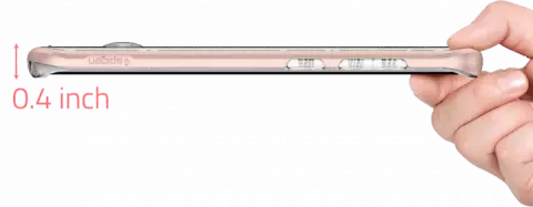 کاور تلفن هوشمند SPIGEN مدل SAMSUNG GALAXY S8