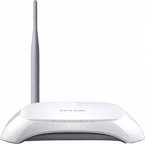 مودم روتر 1 آنتن Tp-Link مدل TD-W8901N