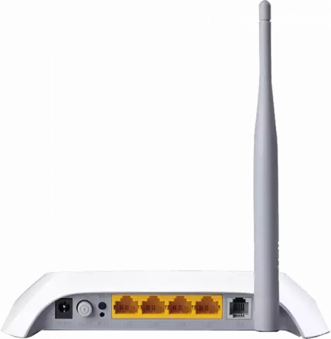 مودم روتر 1 آنتن Tp-Link مدل TD-W8901N