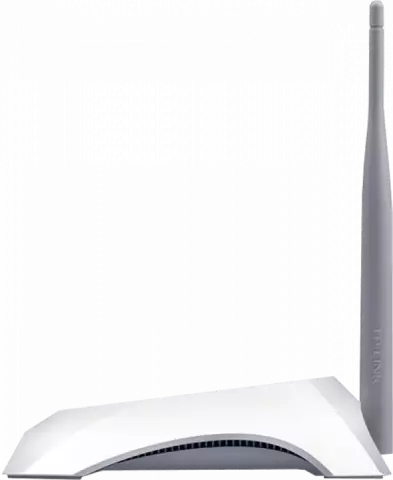 مودم روتر 1 آنتن Tp-Link مدل TD-W8901N