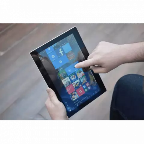 تبلت 10.1اینچی Lenovo مدل MIIX 320 10ICR