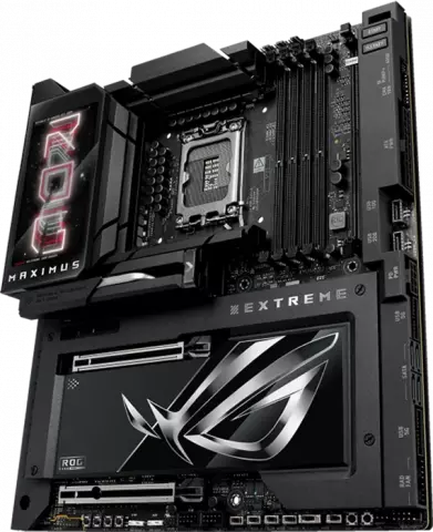 مادربرد  ASUS مدل ROG MAXIMUS Z890 EXTREME