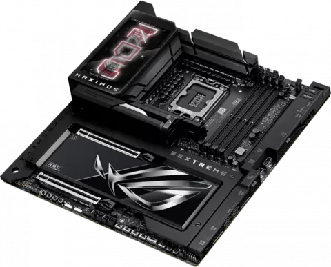 مادربرد  ASUS مدل ROG MAXIMUS Z890 EXTREME
