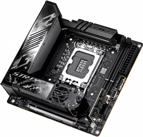 مادربرد  ASUS مدل ROG STRIX Z890-I GAMING WIFI