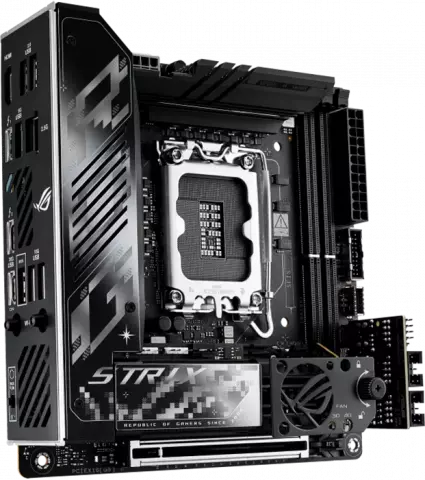 مادربرد  ASUS مدل ROG STRIX Z890-I GAMING WIFI