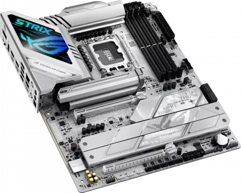 مادربرد  ASUS مدل ROG STRIX Z890-A GAMING WIFI