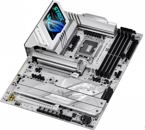 مادربرد  ASUS مدل ROG STRIX Z890-A GAMING WIFI