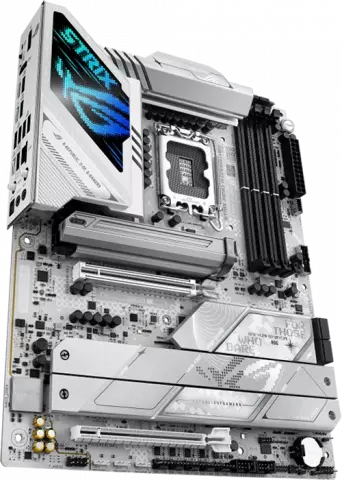 مادربرد  ASUS مدل ROG STRIX Z890-A GAMING WIFI