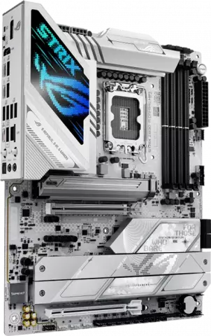 مادربرد  ASUS مدل ROG STRIX Z890-A GAMING WIFI