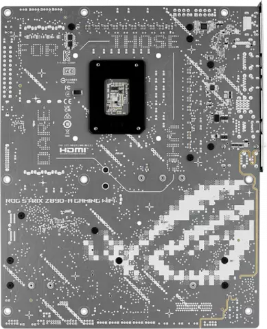 مادربرد  ASUS مدل ROG STRIX Z890-A GAMING WIFI