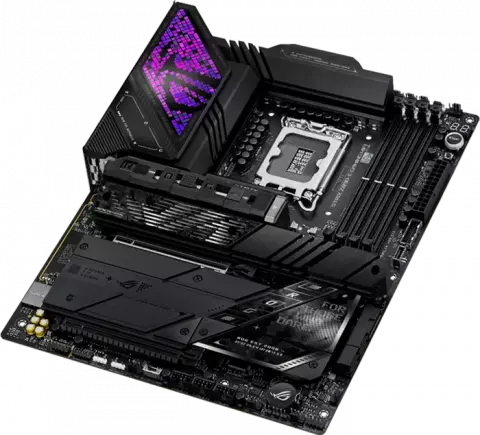 مادربرد  ASUS مدل ROG STRIX Z890-E GAMING WIFI