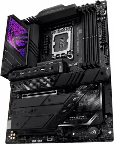 مادربرد  ASUS مدل ROG STRIX Z890-E GAMING WIFI