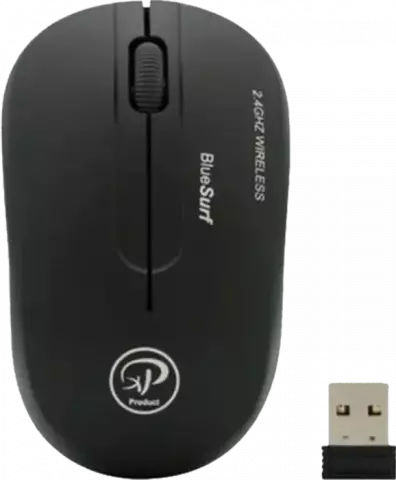 موس بی سیم XP Product مدل  XP-W140M