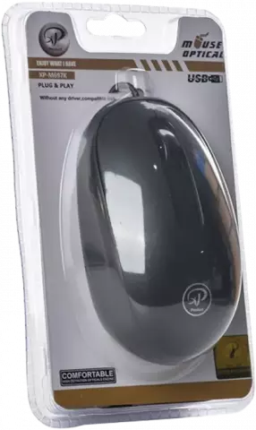موس سیمی XP Product مدل  XP-M697K