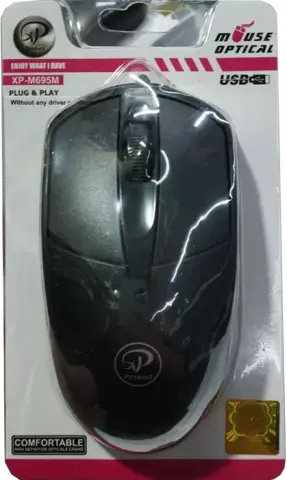 موس سیمی XP Product مدل  XP-M695M