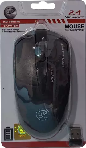 موس بی سیم XP Product مدل  XP-W180M
