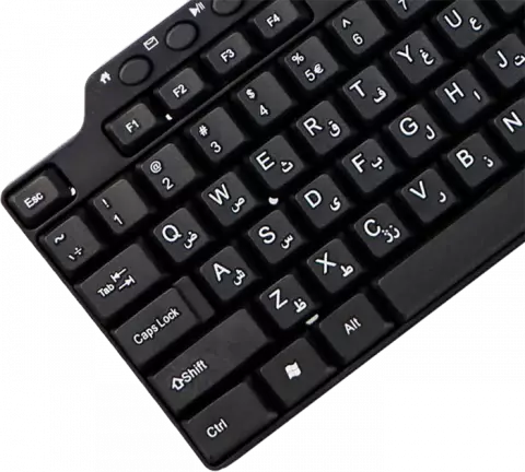 کیبورد سیمی XP Product مدل  XP-8200K