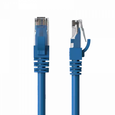کابل پچ کورد ORICO مدل CAT6 PUG-C6