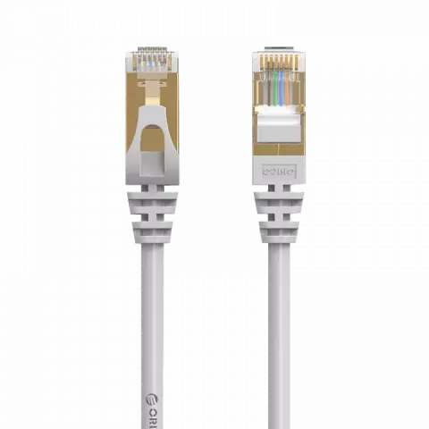 کابل پچ کورد ORICO مدل CAT7 PUG-C7