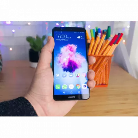 تلفن هوشمند 32گیگابایت Huawei مدل P SMART