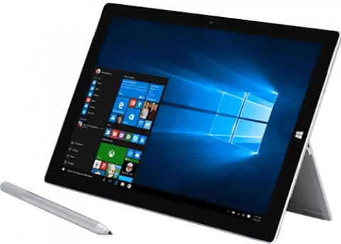 تبلت 12اینچی Microsoft مدل SURFACE PRO 3