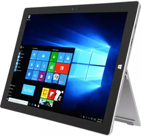 تبلت 12اینچی Microsoft مدل SURFACE PRO 3