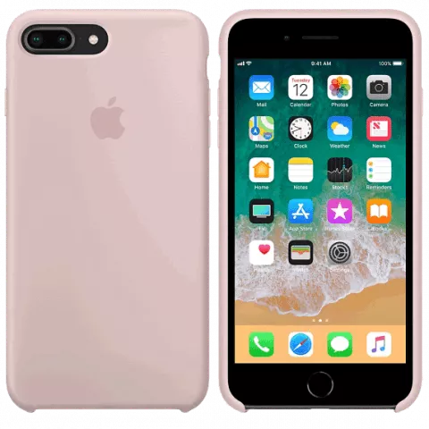 محافظ صفحه نمایش تلفن هوشمند IPHONE 7 PLUS