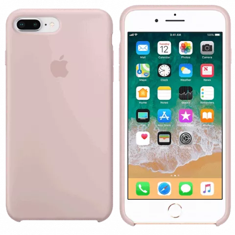 محافظ صفحه نمایش تلفن هوشمند IPHONE 7 PLUS