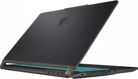 لپ تاپ 15.6 اینچ گیمینگ MSI مدل Cyborg 15 A13UDX