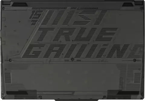 لپ تاپ 15.6 اینچ گیمینگ MSI مدل Cyborg 15 A13UDX