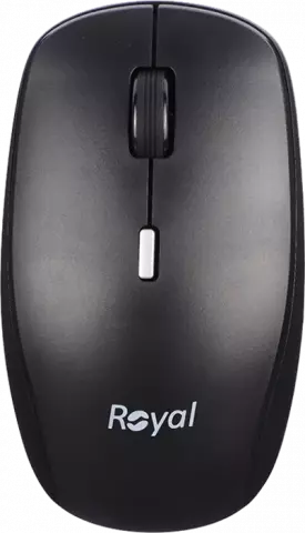 کیبورد و موس بی سیم Royal مدل RKM-830