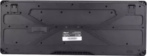کیبورد و موس بی سیم Royal مدل RKM-830