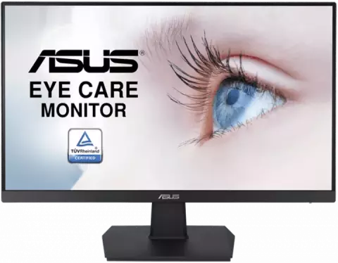 مانیتور 27 اینچ ASUS مدل VA27EHE