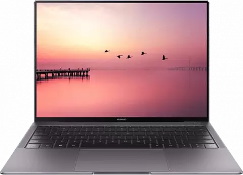 لپ تاپ 13.9 اینچ Huawei مدل  MateBook X Pro