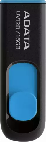 فلش مموری 16 گیگابایت Adata مدل UV128