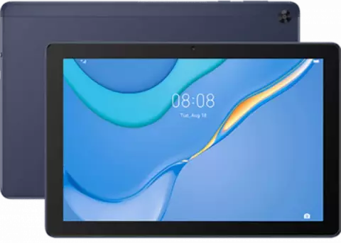 تبلت 9.7 اینچ Huawei مدل MATEPAD T10 به همراه مموری کارت 64 گیگابایت TOSHIBA