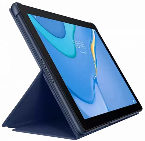 تبلت 9.7 اینچ Huawei مدل MATEPAD T10 به همراه مموری کارت 64 گیگابایت TOSHIBA