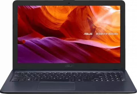 لپ تاپ 15.6 اینچ ASUS مدل VIVOBOOK K543UB
