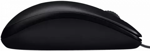 موس سیمی Logitech مدل  M90