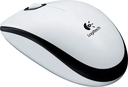 موس سیمی Logitech مدل  M100