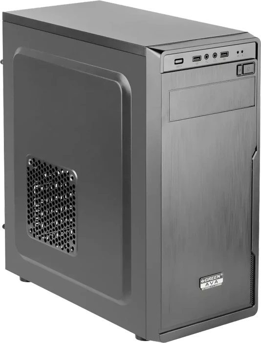 سیستم اداری مدل FOP-ECO