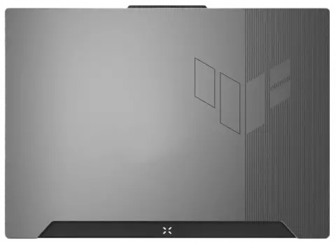لپ تاپ گیمینگ 15.6 اینچ Asus مدل TUF Gaming A15 FA507RC - HN097
