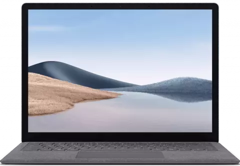 لپ تاپ 13.5 اینچ Microsoft مدل  Surface Laptop 4