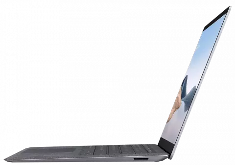 لپ تاپ 13.5 اینچ Microsoft مدل  Surface Laptop 4