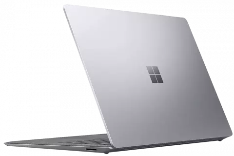 لپ تاپ 13.5 اینچ Microsoft مدل  Surface Laptop 4